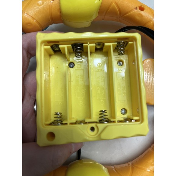 Spongebob Squarepants Bikini Bottom Race Plug & Play Game Jakks Pacific - Picture 4 of 7